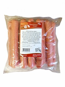 CBA Desiatové párky